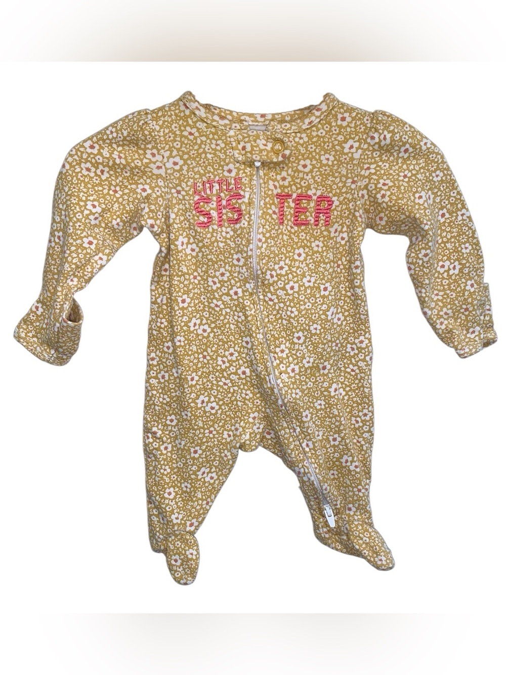 Carters sleeper Nb